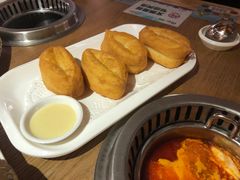 -尚海豆捞(乐虹坊店)