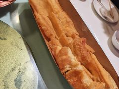 油条-金鼎轩(亚运村店)