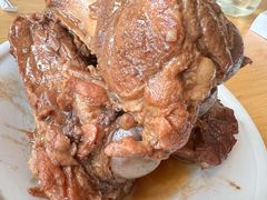 -关东小磨东北菜(上海长风大悦城店)