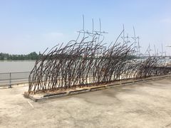 -广州市紫泥堂文化创意园景区