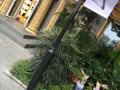 -BURBERRY(北京赛特奥特莱斯店)