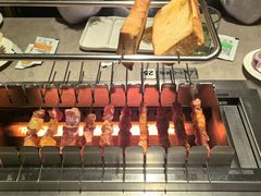 -丰茂烤串(金源店)