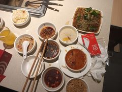 -海底捞火锅(星光不夜城店)