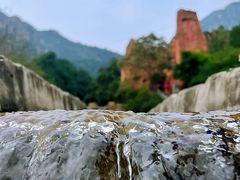 -京东石林峡风景区