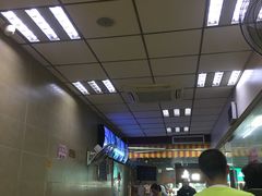 等位区-朝阳路拉面店