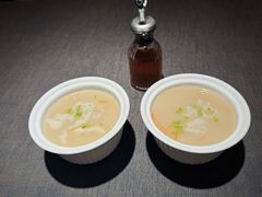 -南里山房·新淮扬菜(徐汇万科店)