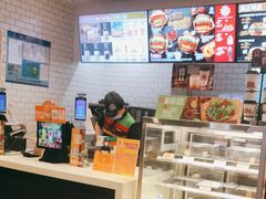 -汉堡王(仲盛世界商城店)