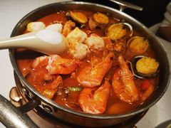 -鹿港小镇(悠唐店)