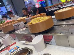-龍歌自助小火锅(李沧丽达店)