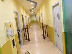 -小问号·科学启蒙·逻辑思维·阅读素养·口才演讲(杨浦合生汇中心)