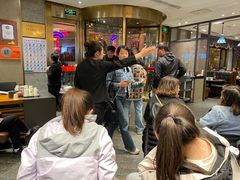 -紫泥369粗粮季(鼓楼店)