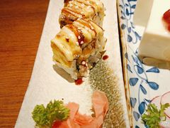 -小川洋风料理(大悦城店)