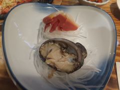 刺身拼盘-松坂屋日料自助(长城路店)