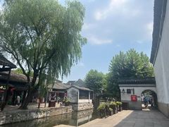 -南浔古镇