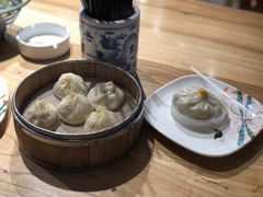-老城南.鸭血粉丝汤(夫子庙店)