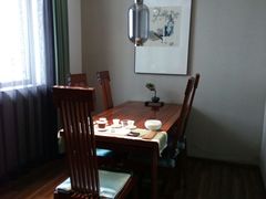 -王府茶宴(大观园总店)
