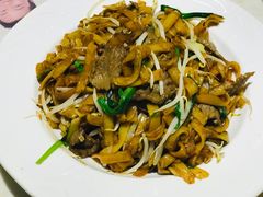 -隆隆金大茶楼(地王广场店)