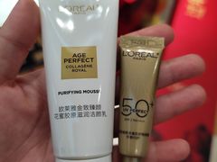 -厦门大西洋天虹百货商场