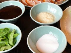 -西安凯悦酒店·湖畔中餐厅
