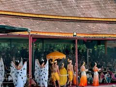 -西双版纳勐泐文化旅游区