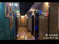 -唱吧麦颂KTV(通州新华南路店)