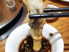 -凯华海鲜火锅·传承三十六年