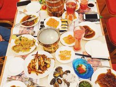 -芭菲盛宴·环球美食(锦城万达广场店)