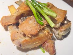 -大良毋米粥·粥底火锅(岭南天地店)