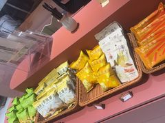 -茶话弄(中贸广场店)
