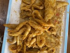 -老地方农家菜(昌黎一店)