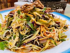 -六禾熏酱小酒馆·东北菜(海甸岛店)