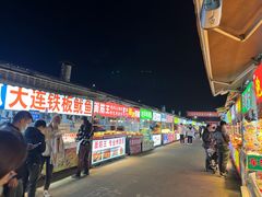 门面-大学城夜市大排档(凤栖路店)