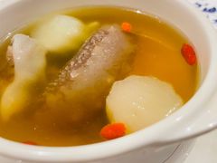 -Yan Ting 宴庭中餐厅(上海静安瑞吉酒店)