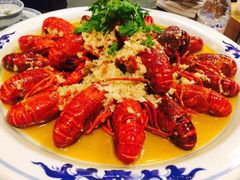 -南京大牌档(三阳广场苏宁店)