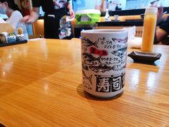 -友悦食堂(灯湖店)