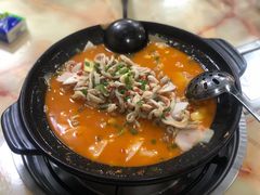 -李师傅脆肚(梅林店)