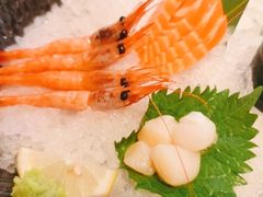 -牛YO寿喜烧和牛火锅自助(三台子万象汇店)