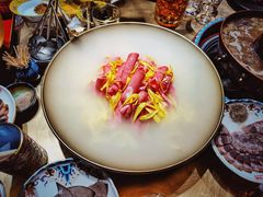 -羊大爷涮肉(亮马桥店)