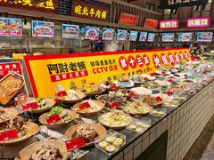-阿财老铺·老蚌埠龙虾城(华夏总店)
