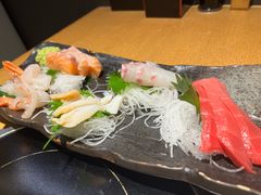 -合点寿司(美罗城店)