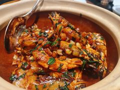 -广州文华东方酒店·江-由辉师傅主理