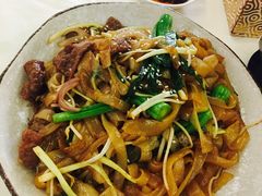 -御水泉·国际水疗会(广州长隆店)