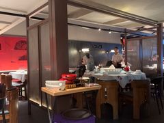 -饕林餐厅(春熙路店)