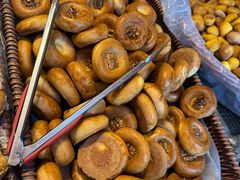 -新疆国际大巴扎-二道桥清真寺