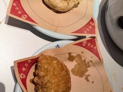 -龍聚祥烧麦馆(万达店)