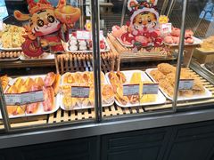 -山崎面包(第一八佰伴店)