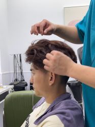 -LJOY丽锦造型·烫发染发