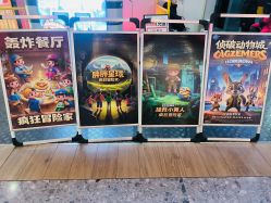 -疯狂冒险家-亲子密室-东坝店(金隅嘉品店)