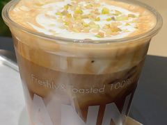 -Ann COFFEE(来福士店)