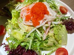 -望蓉城·古法酸菜鱼·川小馆(金桥国际店)